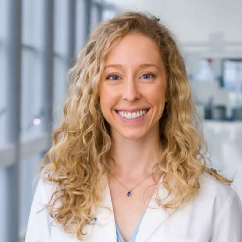 Elizabeth Longino, M.D.
